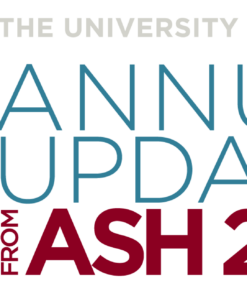 UChicago Medicine 10th Annual Updates from ASH 2024 Practice-Changing Abstracts 2025