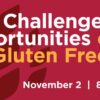 UChicago Medicine Challenges and Opportunities of the Gluten-Free Diet 2024 UChicago Medicine Challenges and Opportunities of the Gluten-Free Diet 2024