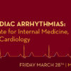 University of Minnesota 32nd Annual Cardiac Arrhythmias Conference 2025 University of Minnesota 32nd Annual Cardiac Arrhythmias Conference 2025
