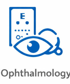 Ophthalmology