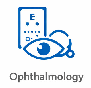 Ophthalmology