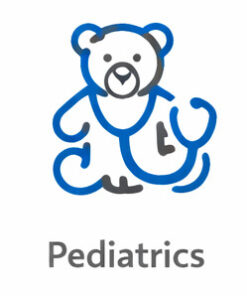 Pediatrics