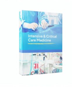 Intensive & Critical Care Medicine (PDF)