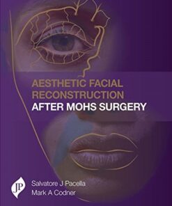 Aesthetic Facial Reconstruction After Mohs Surgery (Converted PDF)