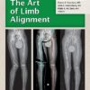 The Art of Limb Alignment, 12th edition (PDF)
