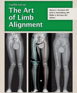 The Art of Limb Alignment, 12th edition (PDF)