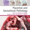 Placental and Gestational Pathology (Diagnostic Pediatric Pathology) (PDF)