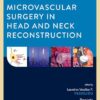 Microvascular Surgery in Head and Neck Reconstruction (PDF)