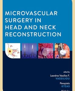 Microvascular Surgery in Head and Neck Reconstruction (PDF)