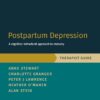 Postpartum Depression Therapist Guide: A Cognitive-Behavioral Approach to Recovery (Treatments That Work) (PDF)