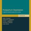 Postpartum Depression Workbook: A Cognitive-Behavioral Approach to Recovery (Treatments That Work) (PDF)