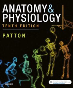Anatomy & Physiology, 10th edition (EPUB)