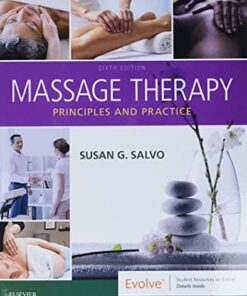 Massage Therapy: Principles and Practice, 6th edition (EPUB)