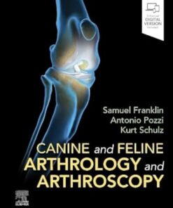 Canine and Feline Arthrology and Arthroscopy (EPUB)
