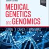 Medical Genetics and Genomics, 7th edition (EPUB)