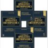 Campbell’s Operative Orthopaedics, 4-Volume Set, 15th edition (PDF)