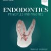 Endodontics: Principles and Practice, 7th edition (EPUB)