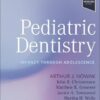 Pediatric Dentistry: Infancy through Adolescence, 7th edition (EPUB)