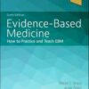 Evidence-Based Medicine, 6th edition (PDF)