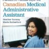 Plunkett’s Procedures for the Canadian Medical Administrative Assistant, 6th edition (PDF)