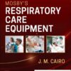 Mosby’s Respiratory Care Equipment, 12th edition (EPUB)