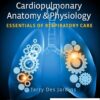 Cardiopulmonary Anatomy & Physiology: Essentials of Respiratory Care, 8th edition (PDF)