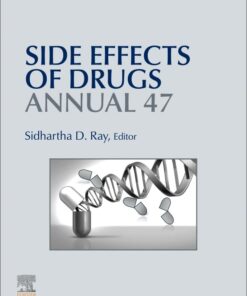 Side Effects of Drugs Annual (Volume 47) (True PDF from Publisher)
