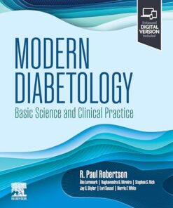 Modern Diabetology: Basic Science and Clinical Practice (EPUB)