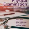 Seidel’s Guide to Physical Examination: An Interprofessional Approach, 11th edition (EPUB)