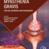 Myasthenia Gravis: Disease, Diagnosis and Management (Developments in Immunology) (True PDF from Publisher)