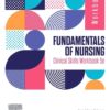 Fundamentals of Nursing Clinical Skills Workbook, 5th Edition (True PDF from Publisher)