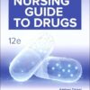 Havard’s Nursing Guide to Drugs, 12th edition (PDF)