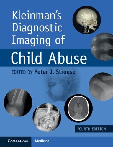 Kleinman’s Diagnostic Imaging of Child Abuse, 4th edition (PDF)