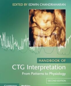 Handbook of CTG Interpretation, 2nd edition (EPUB)
