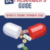 Stahl’s Deprescriber’s Guide (EPUB)