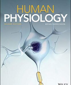 Human Physiology, 2nd Edition (EPUB)