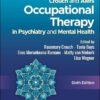 Crouch and Alers Occupational Therapy in Psychiatry and Mental Health, 6th edition (PDF)