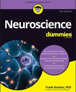 Neuroscience For Dummies, 3rd edition (EPUB)