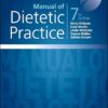 Manual of Dietetic Practice, 7th edition (PDF)