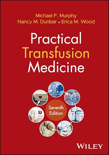 Practical Transfusion Medicine, 7th edition (PDF)