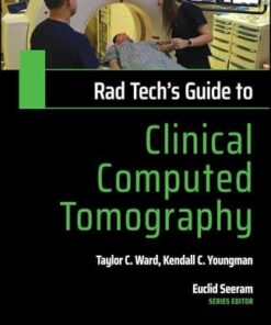 Rad Tech’s Guide to Clinical Computed Tomography (PDF)
