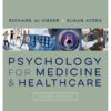 Psychology for Medicine and Healthcare, 4th edition (PDF)