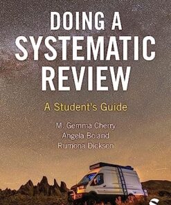 Doing a Systematic Review: A Student′s Guide, 3rd edition (PDF)