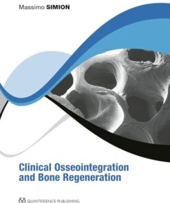 Clinical Osseointegration and Bone Regeneration (EPUB)
