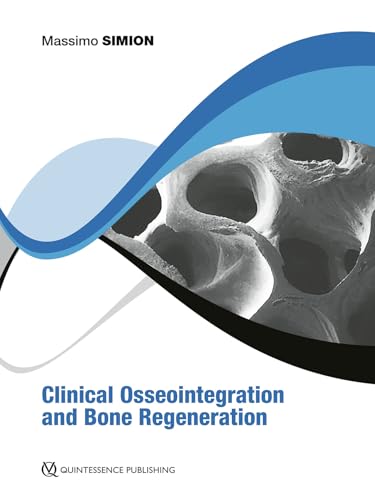 Clinical Osseointegration and Bone Regeneration (EPUB)