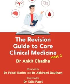 The Revision Guide to Core Clinical Medicine – Part 2 (PDF)
