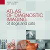 Atlas of diagnostic imaging of dogs and cats (EPUB)