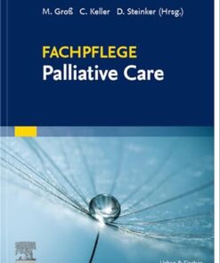 Fachpflege Palliative Care (German Edition) (True PDF from Publisher)