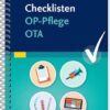 Checklisten OP-Pflege OTA (German Edition) (True PDF from Publisher)