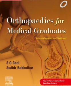 Orthopaedics for Medical Graduates (True PDF from Publisher)
